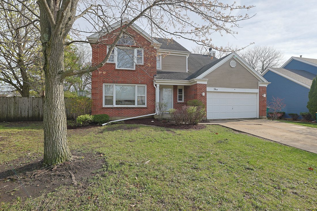 House in Buffalo Grove, Illinois, United States 2 - 17707386