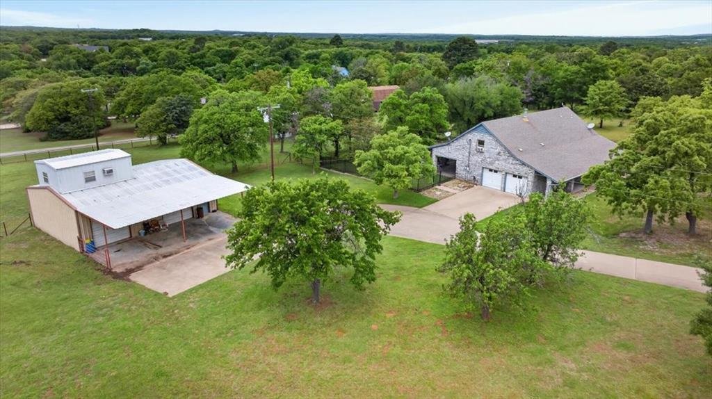 House in Cleburne, Texas, United States 5 - 17708390