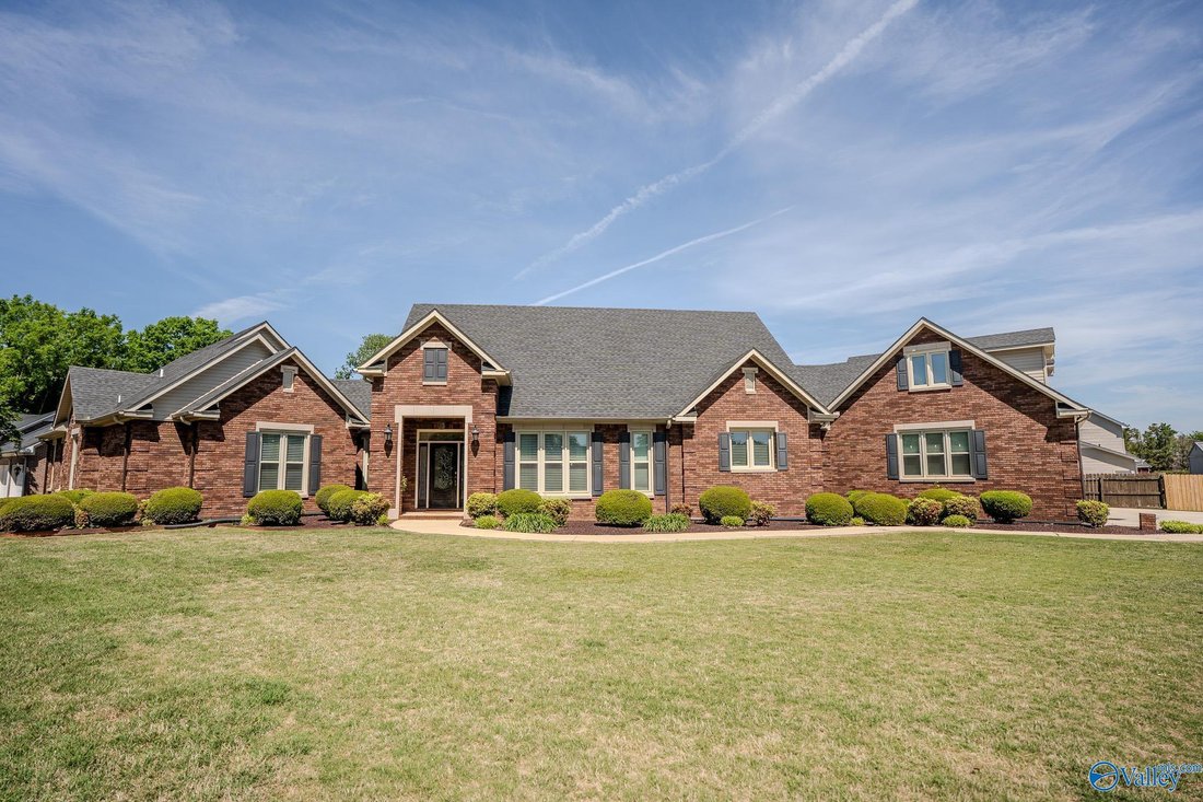 House in Moulton, Alabama, United States 3 - 17703004