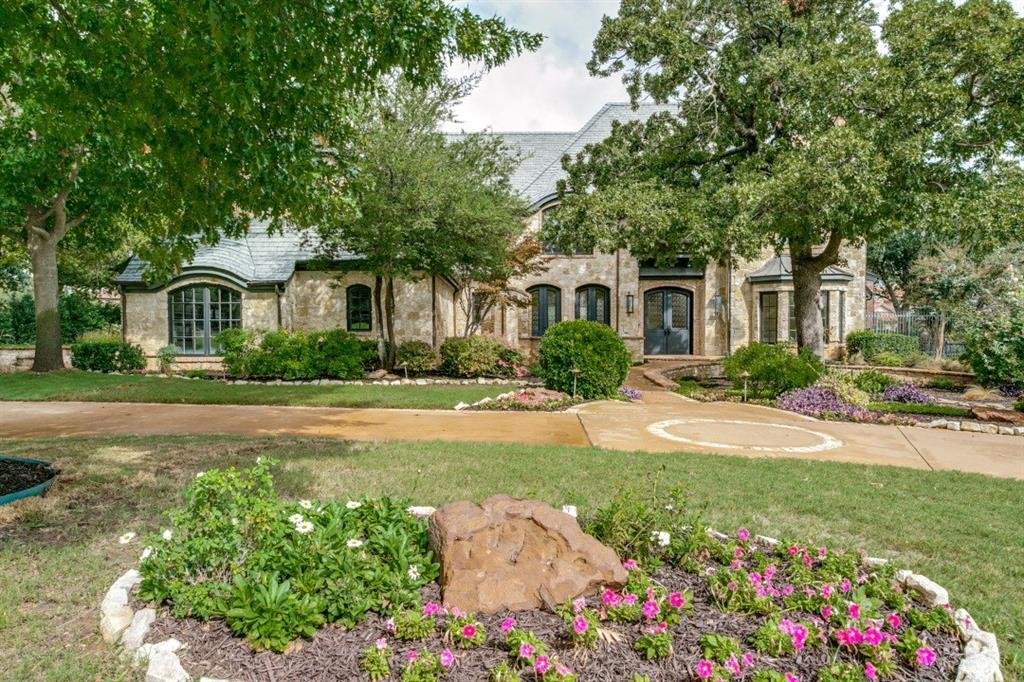 House in Keller, Texas, United States 1 - 17712481