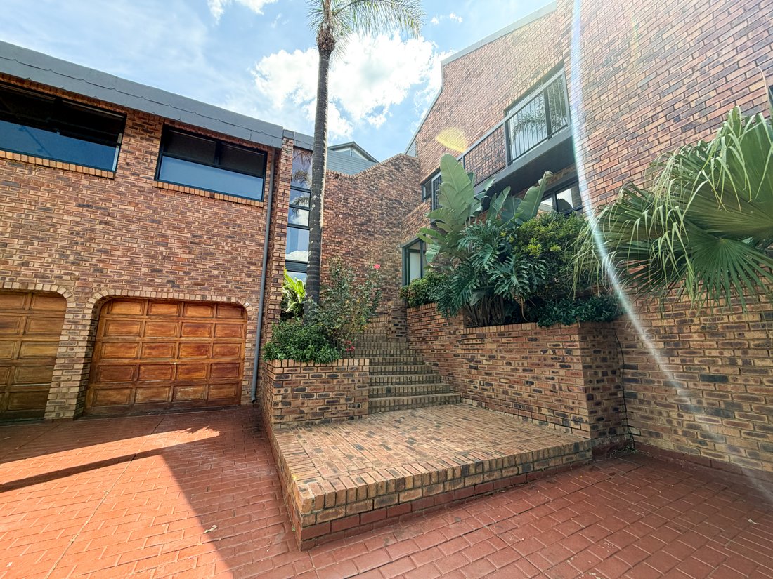 Country House in Pretoria Central, Gauteng, South Africa 1 - 17705583
