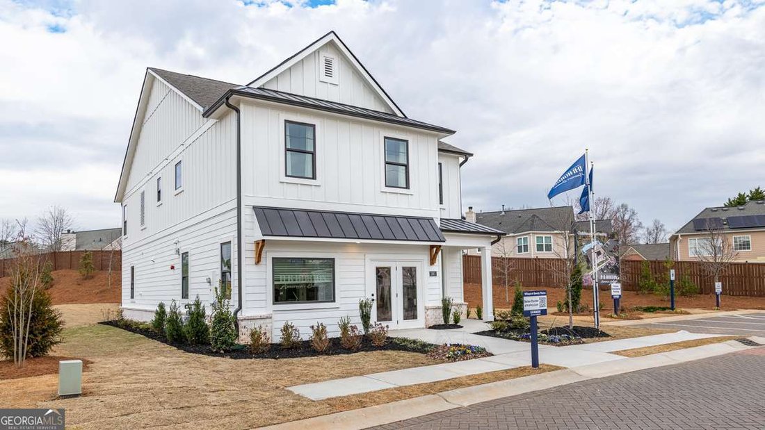 House in Marietta, Georgia, United States 4 - 17714134
