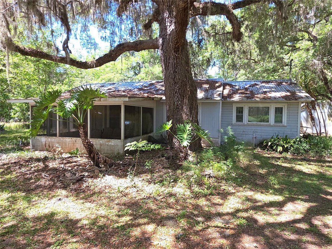 House in South Brooksville, Florida, United States 2 - 17705470
