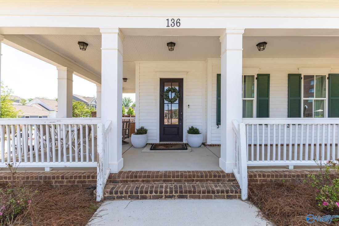 House in Madison, Alabama, United States 2 - 17706221