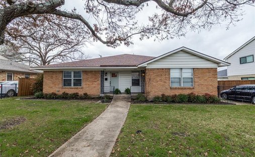 Dallas, Texas, United States 1