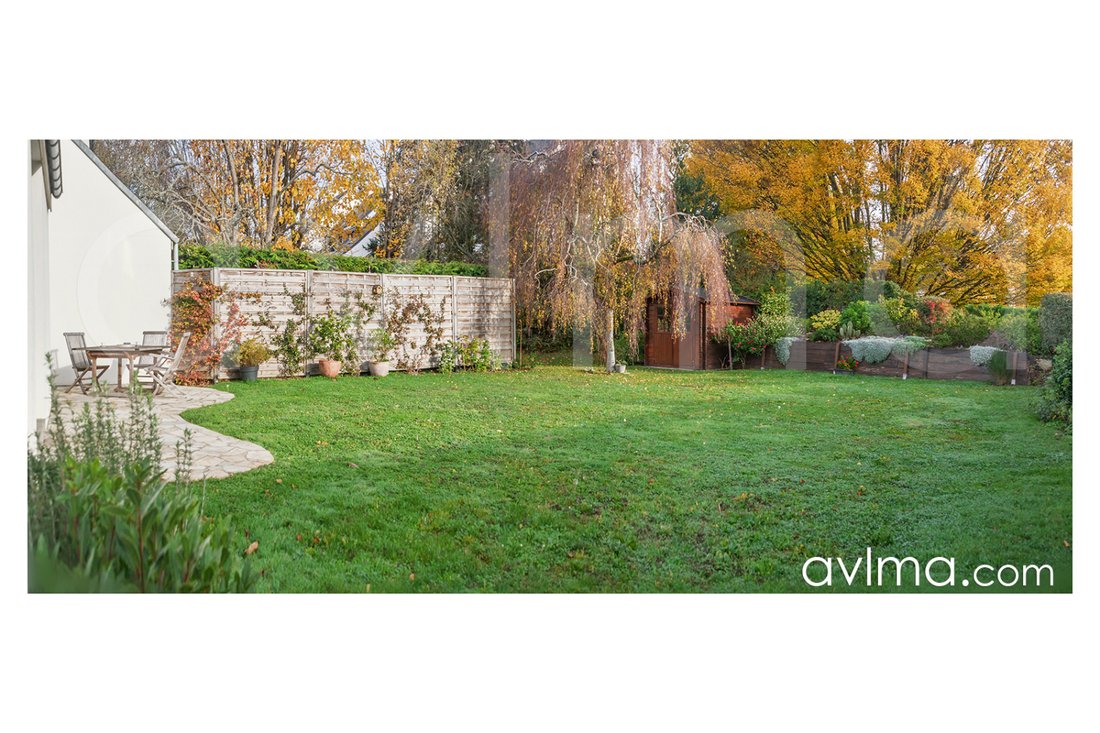 House in Nord, Saint-Nom-la-Bretèche, France 2 - 17707511