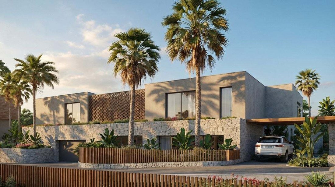 Villa in Marbella, Andalusia, Spain 1 - 15289342