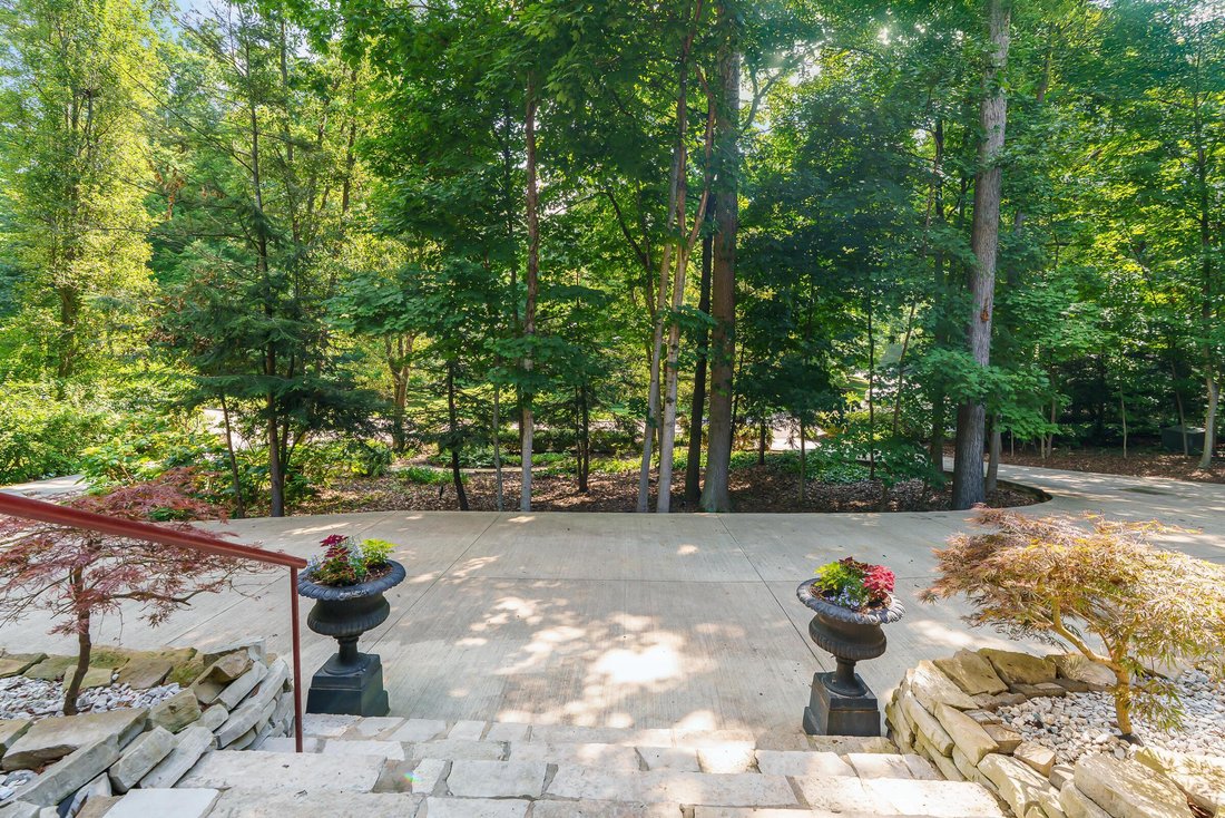 Casa a Powell, Ohio, Stati Uniti 4 - 17711708