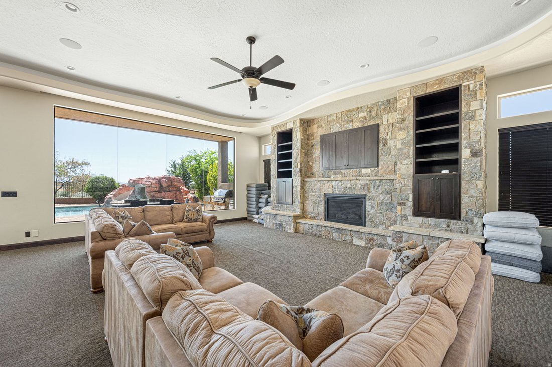 House in St. George, Utah, United States 5 - 17707179