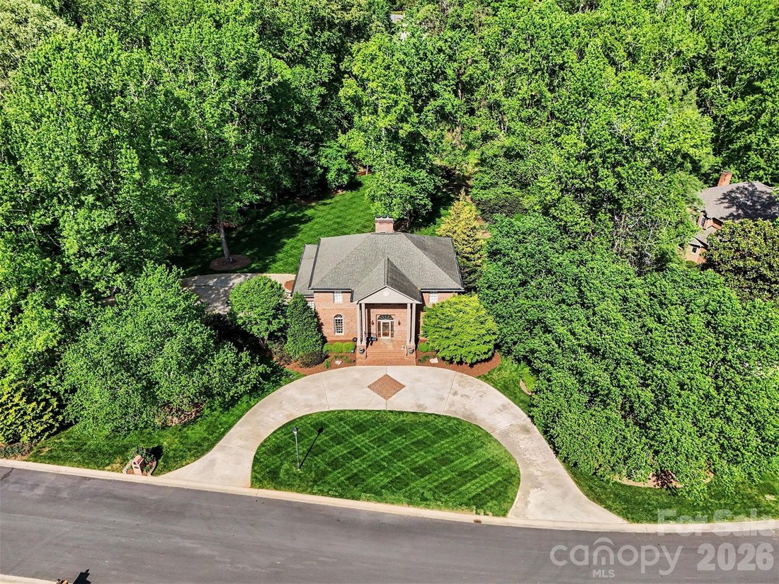 House in Shelby, North Carolina, United States 2 - 17711637