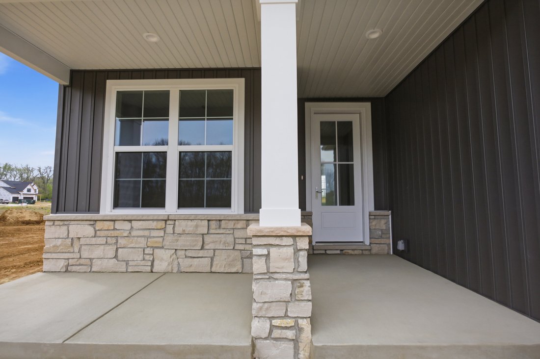 House in Mahomet, Illinois, United States 2 - 17707400
