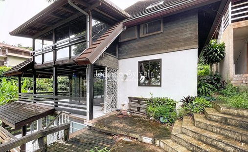 Villa in Puna'auia, Windward Islands, French Polynesia 1