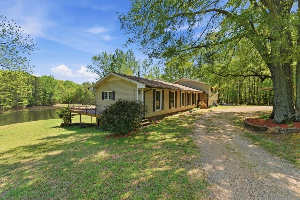 House in Roopville, Georgia, United States 4 - 17713951