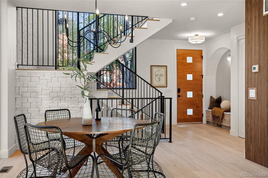 House in Denver, Colorado, United States 5 - 17707103