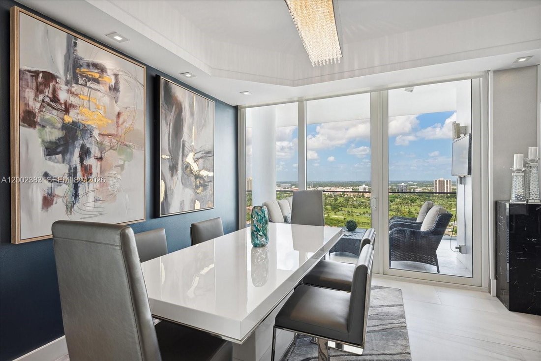 Condo in Aventura, Florida, United States 5 - 17710415