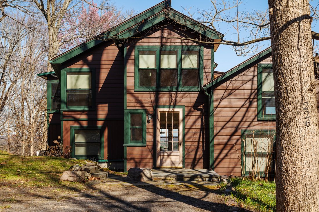 House in West Park, New York, United States 1 - 17704501