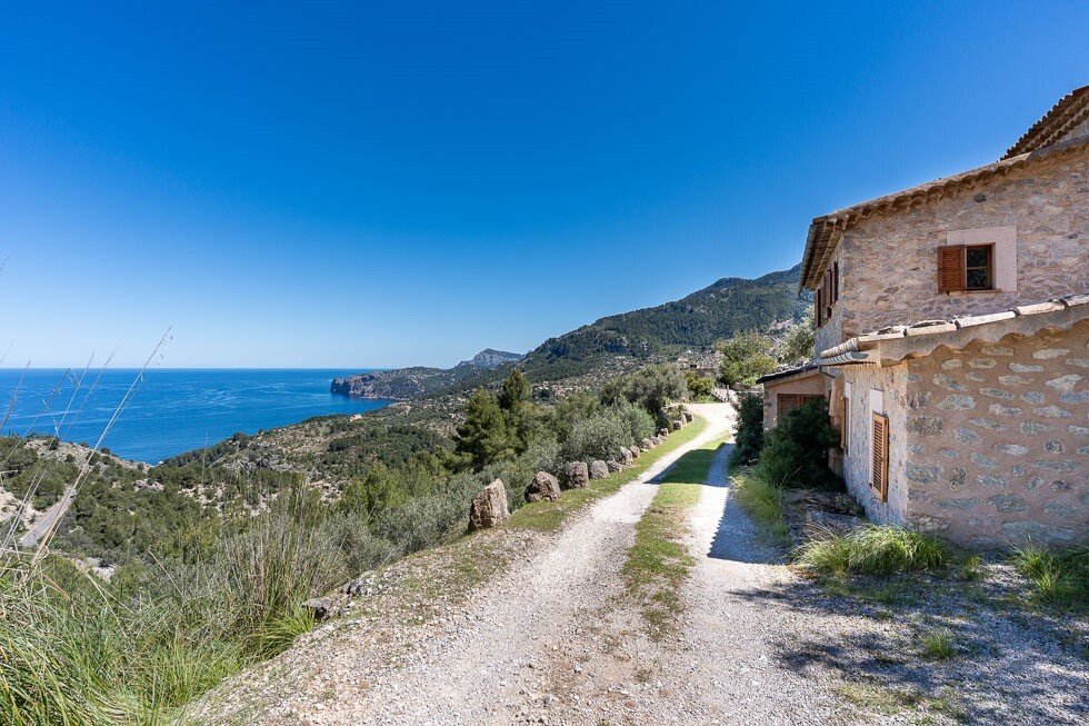 Casa di campagna a Deià, Isole Baleari, Spagna 1 - 17711216