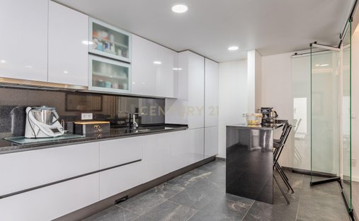 Apartamento en Ramada e Canecas, Distrito de Lisboa, Portugal 1