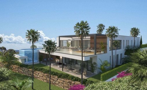 Villa en Puerto De Cabopino, Elviria-Cabopino, Marbella 1