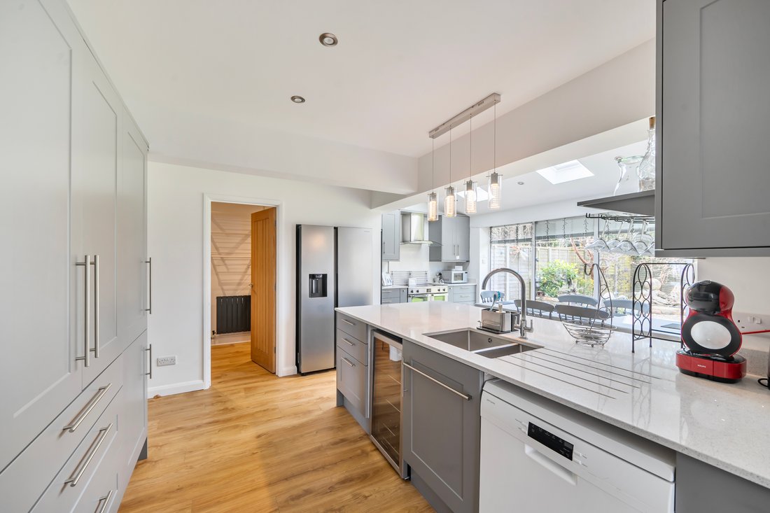 Casa a Brockenhurst, Inghilterra 4 - 17706273