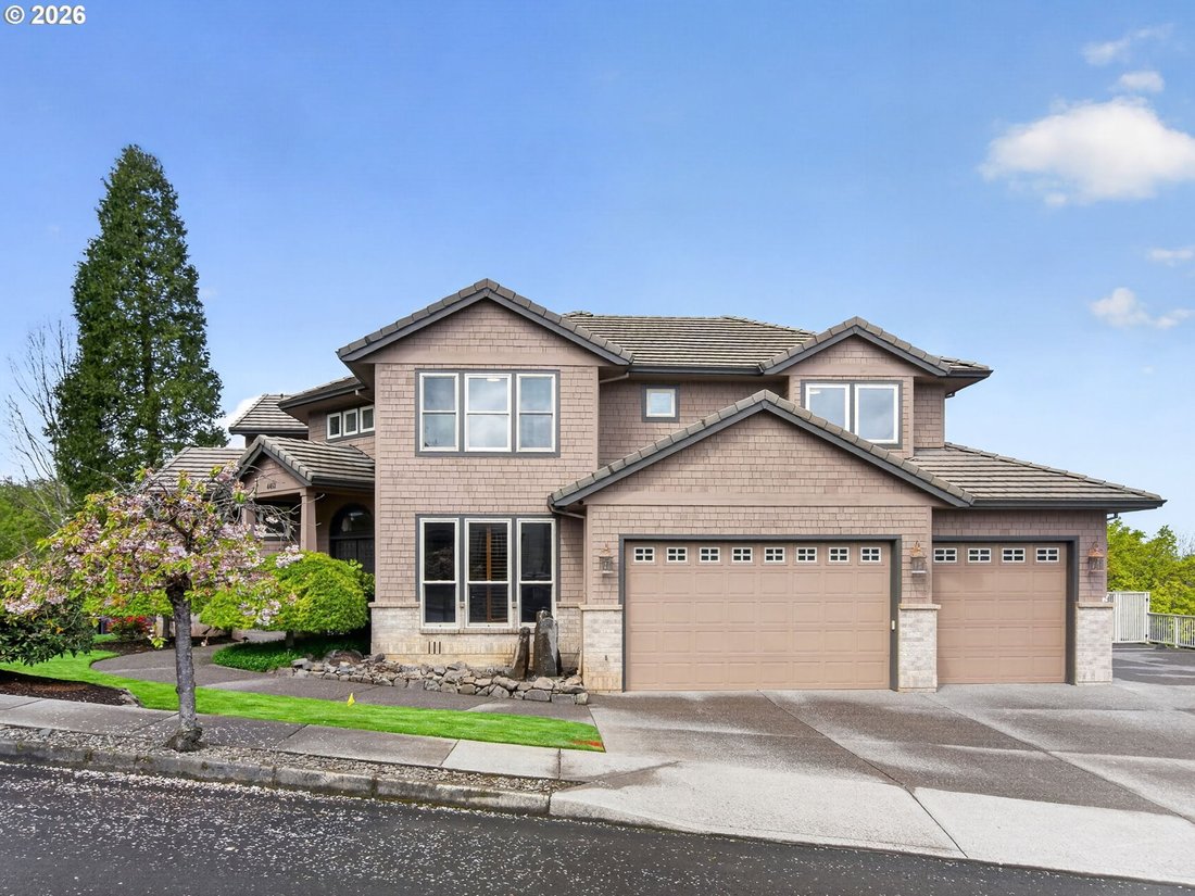 House in Gresham, Oregon, United States 2 - 17708844
