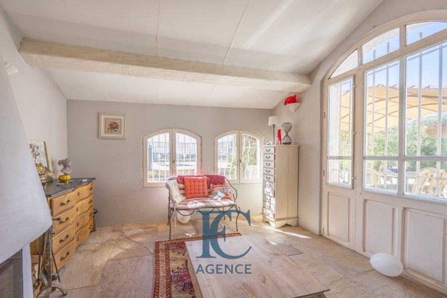 House in Sanary-sur-Mer, Provence-Alpes-Côte d'Azur, France 4 - 17712667