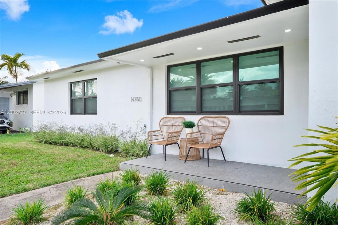 House in Miami, Florida, United States 2 - 17703591