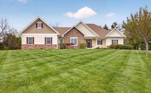 House in Bloomington, Indiana, United States 1