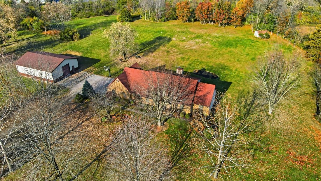 House in Columbus, Ohio, United States 3 - 17706242