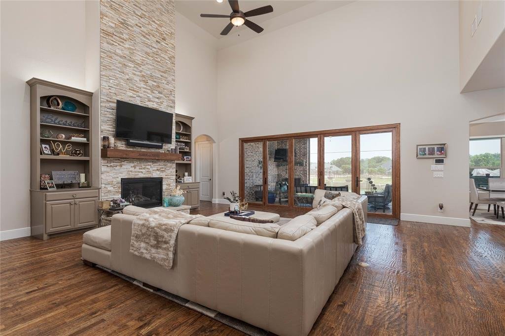 House in Allen, Texas, United States 5 - 17708437
