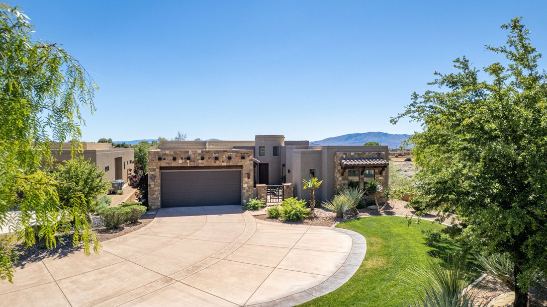 House in St. George, Utah, United States 2 - 17707179