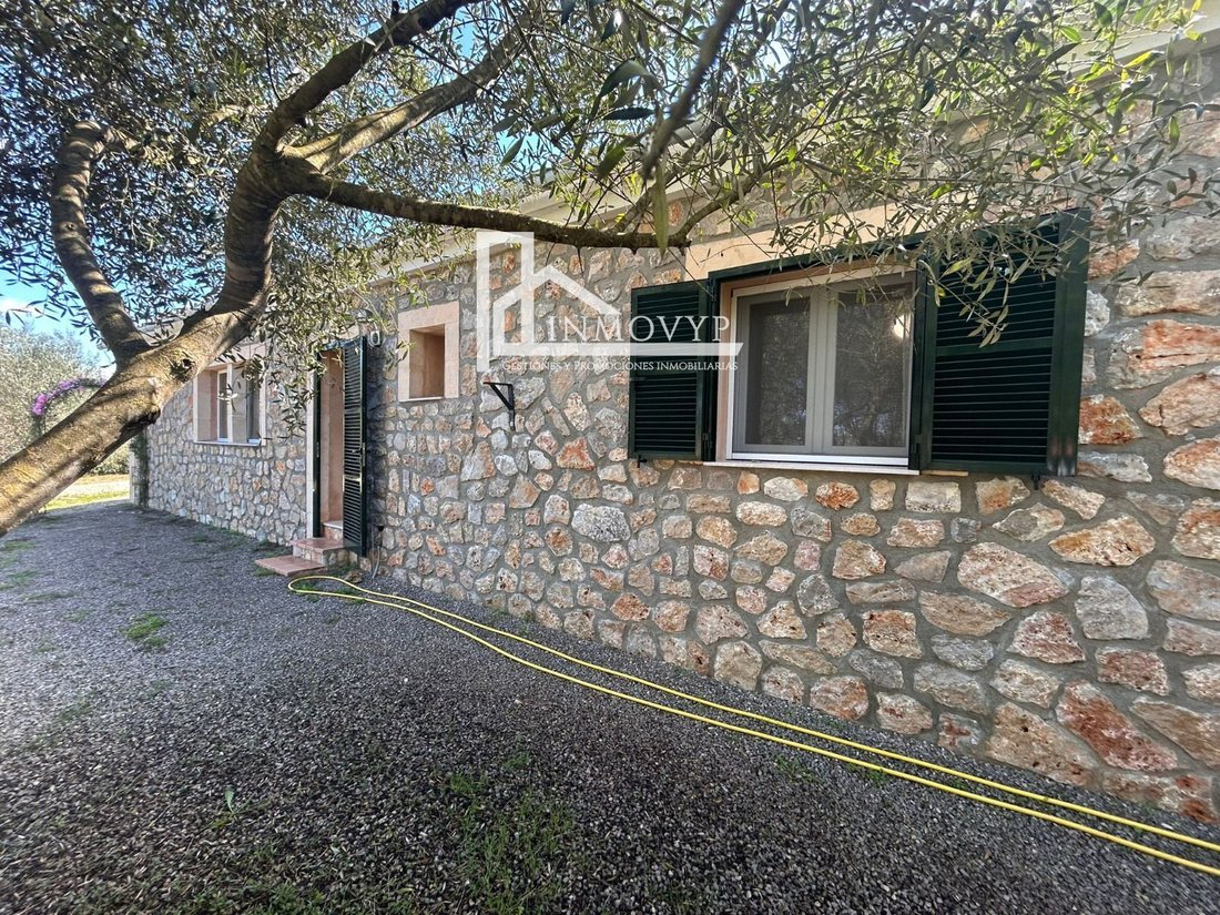 Finca in Manacor, Balearic Islands, Spain 2 - 17704745
