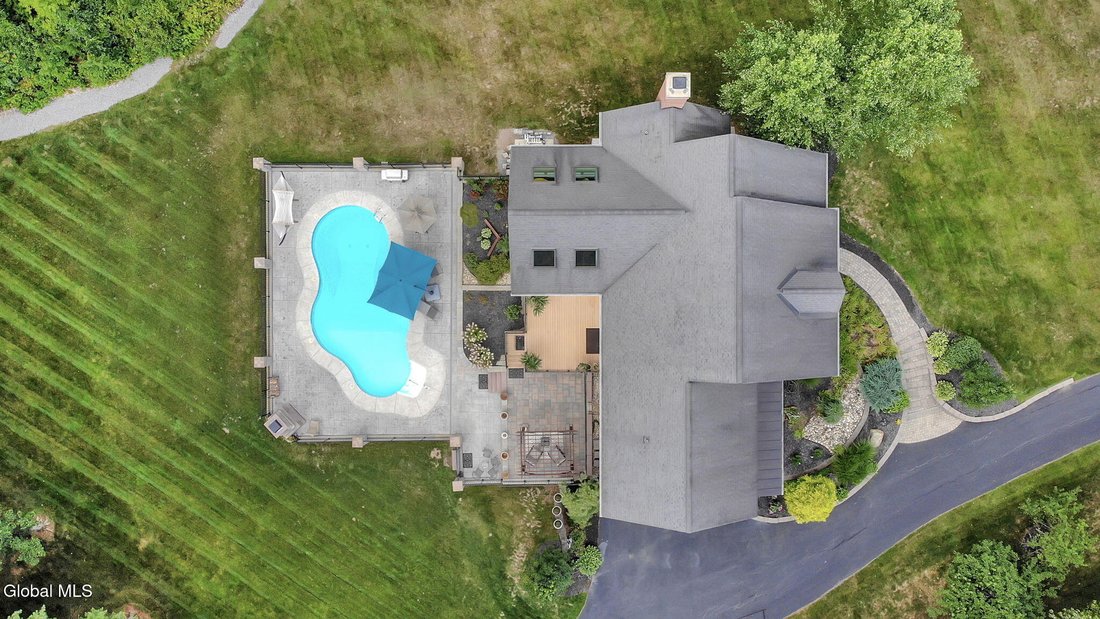 House in Saratoga Springs, New York, United States 3 - 17706828