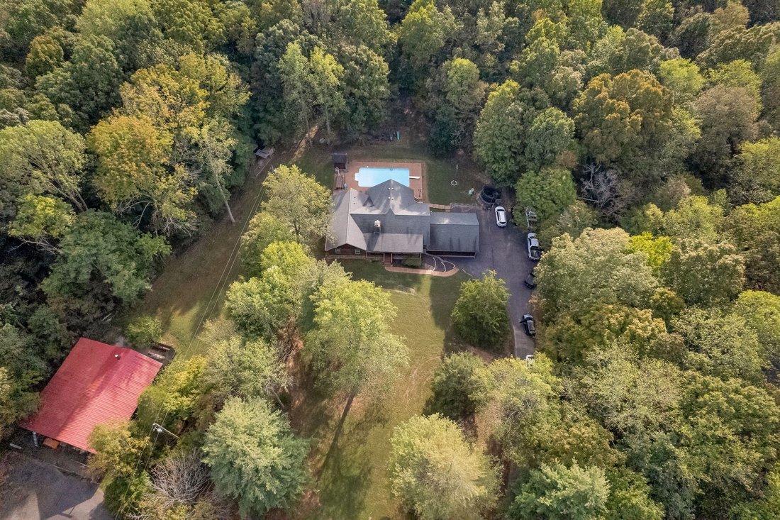 House in Nashville, Tennessee, United States 1 - 17708051
