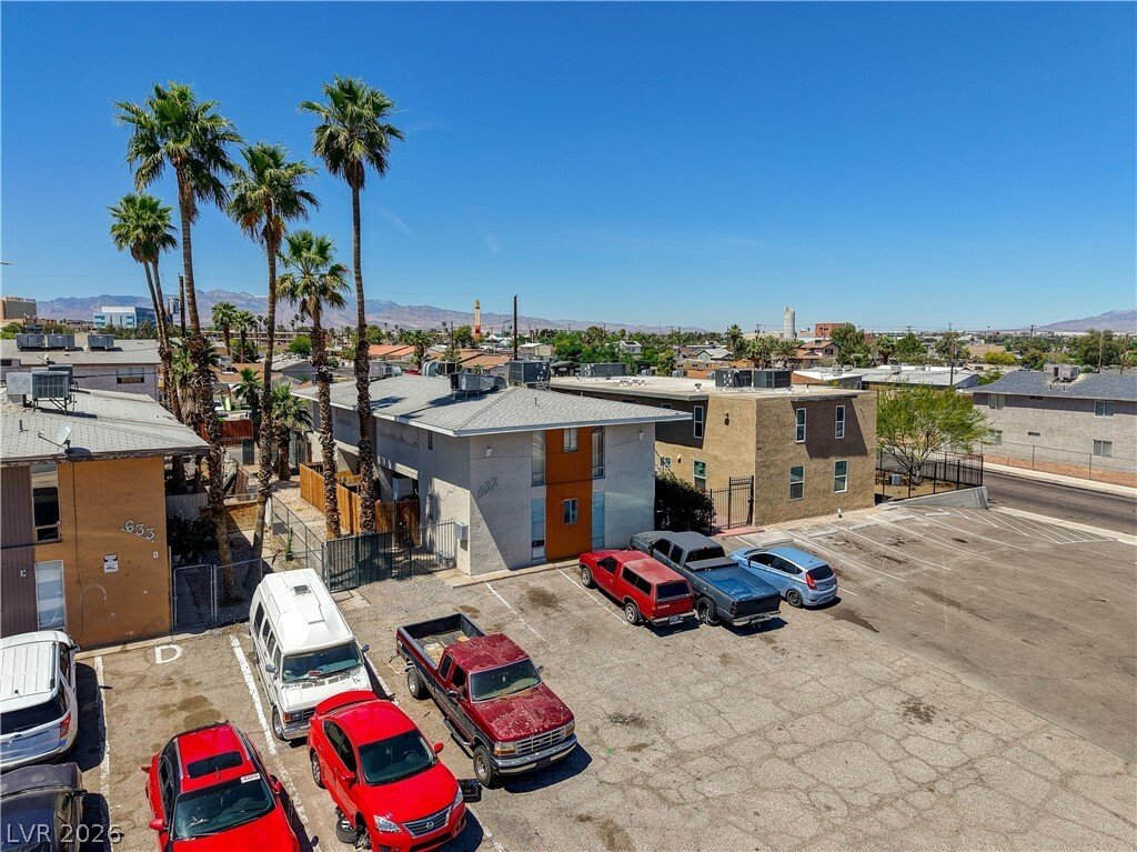 Las Vegas, Nevada, United States 2 - 17710425