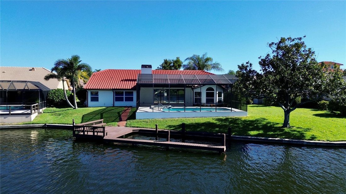 House in Tampa, Florida, United States 4 - 17183932