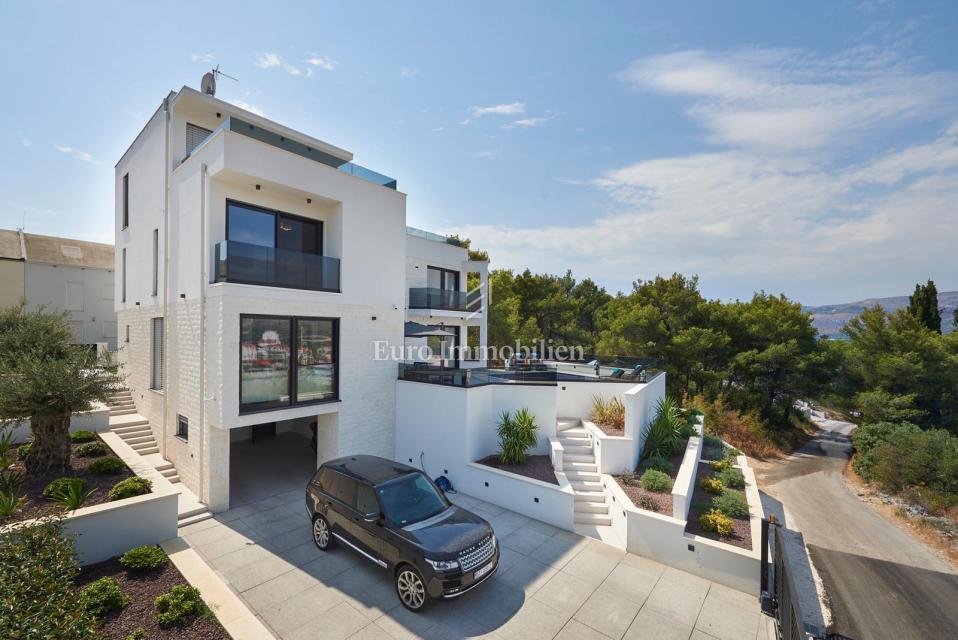 House in Zedno, Split-Dalmatia County, Croatia 1 - 17704050