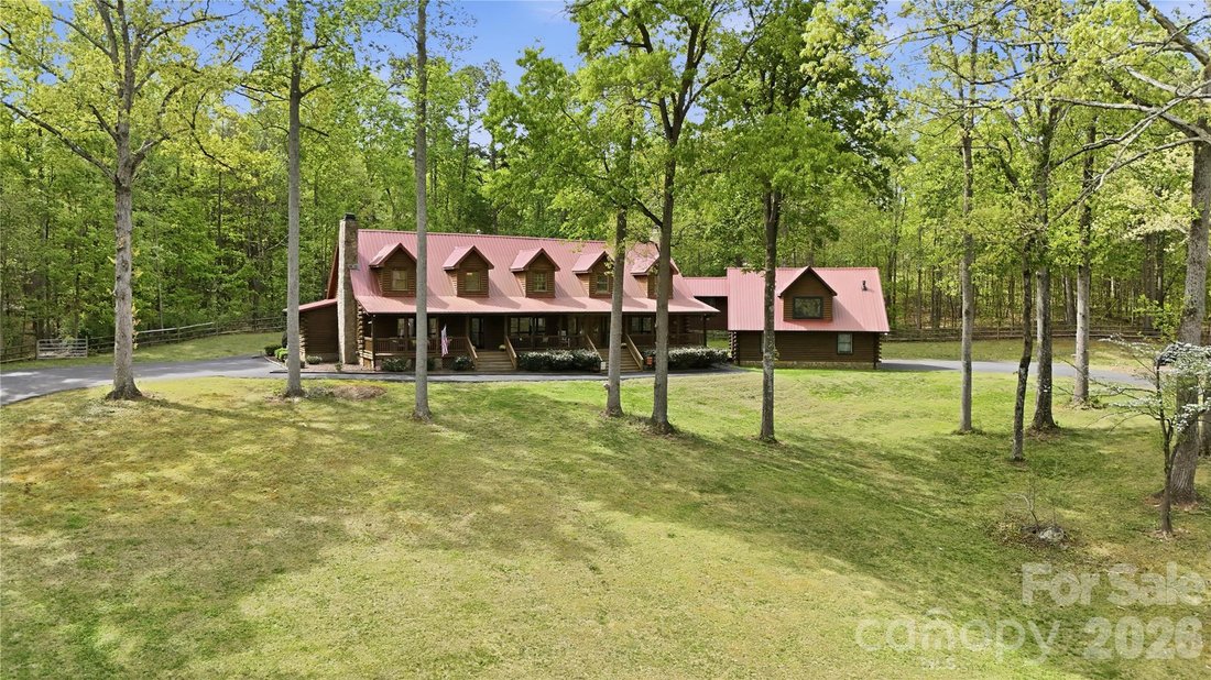 House in Huntersville, North Carolina, United States 5 - 17712486