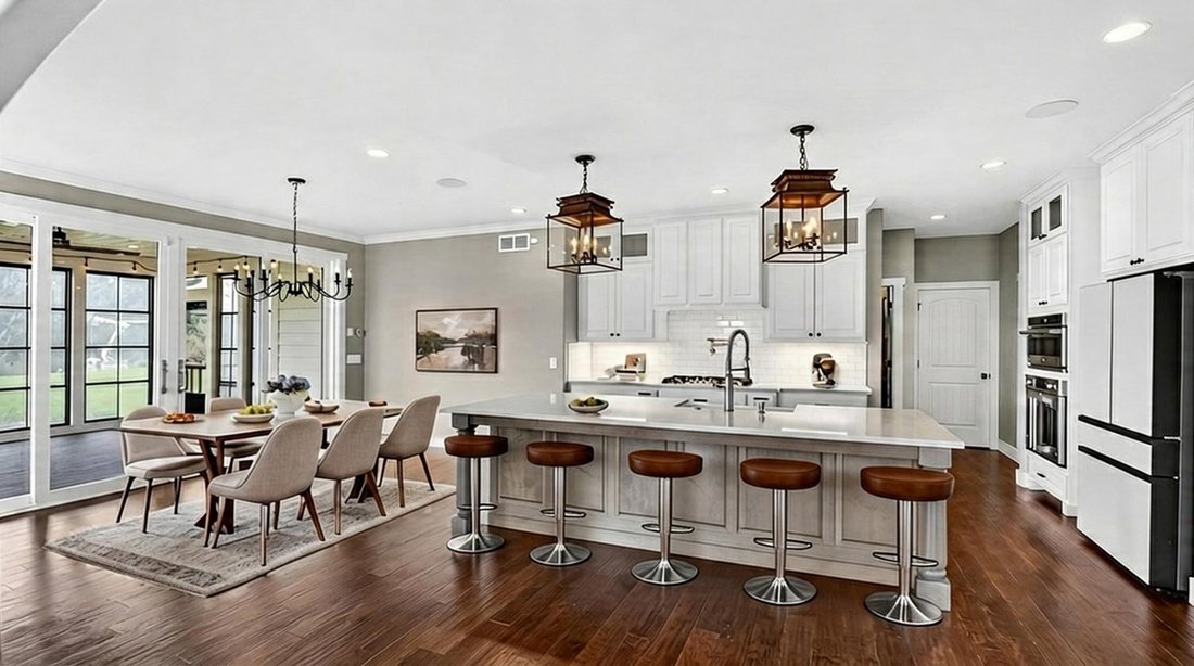 House in Waunakee, Wisconsin, United States 5 - 17708500