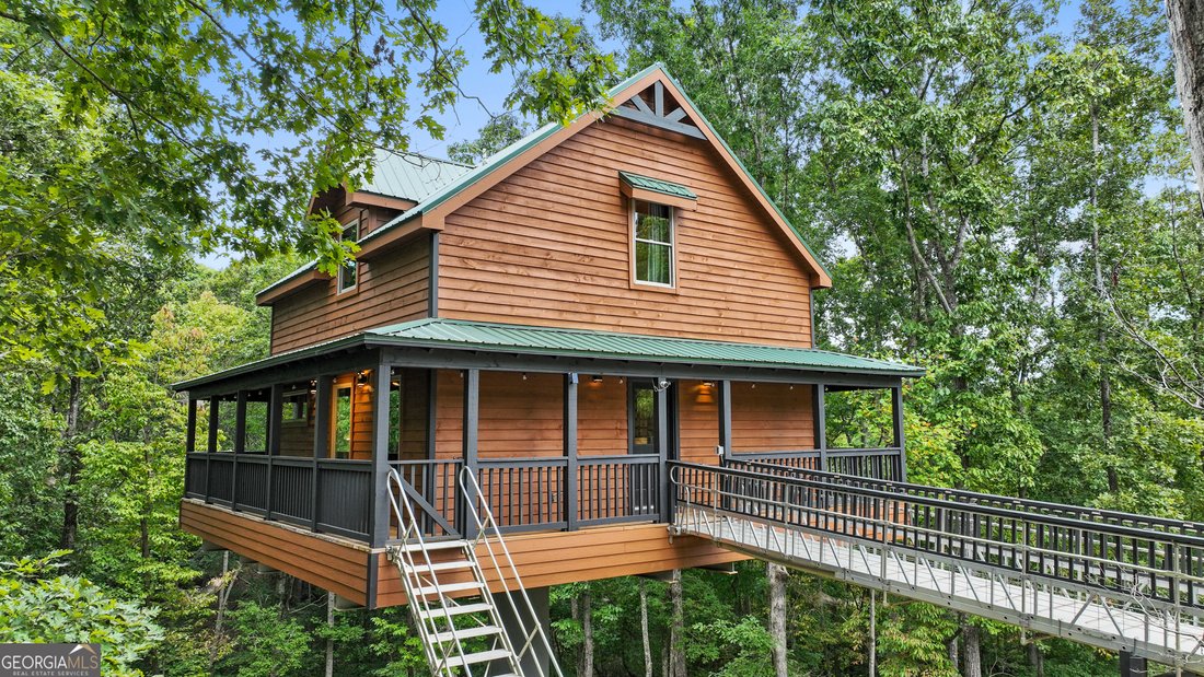House in Cleveland, Georgia, United States 2 - 17708062