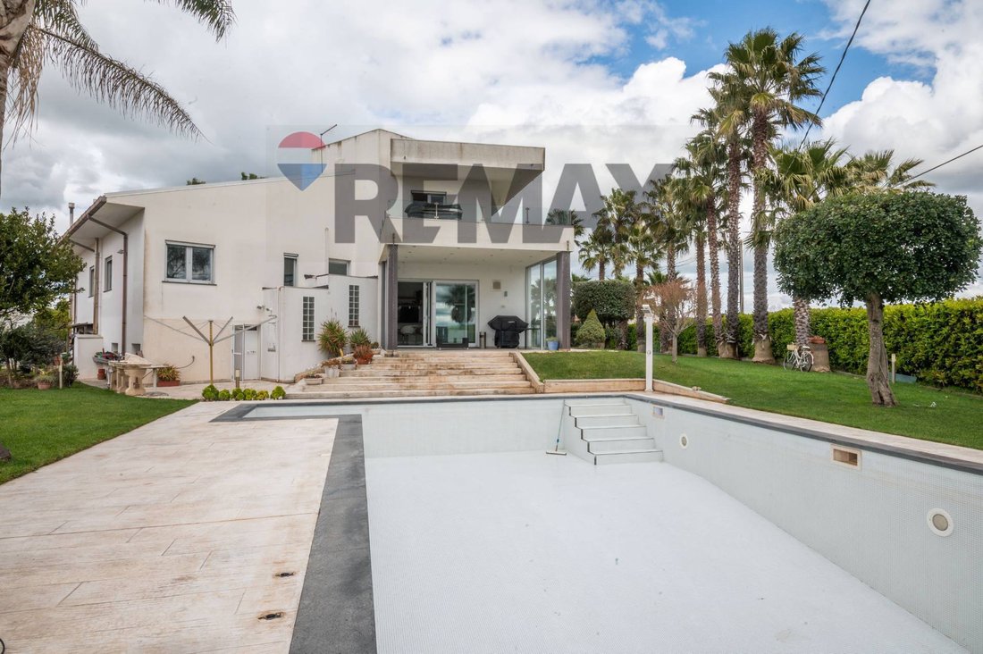 Villa in Grammichele, Sicily, Italy 3 - 17709427