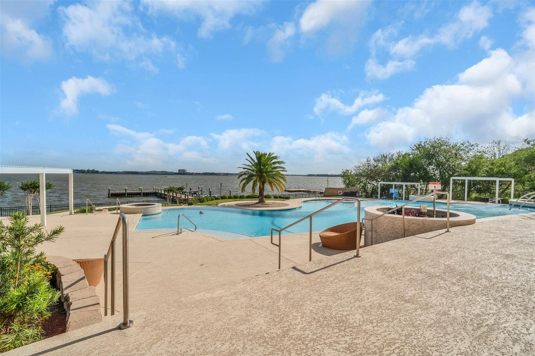 Condo in Seabrook, Texas, United States 3 - 17712252