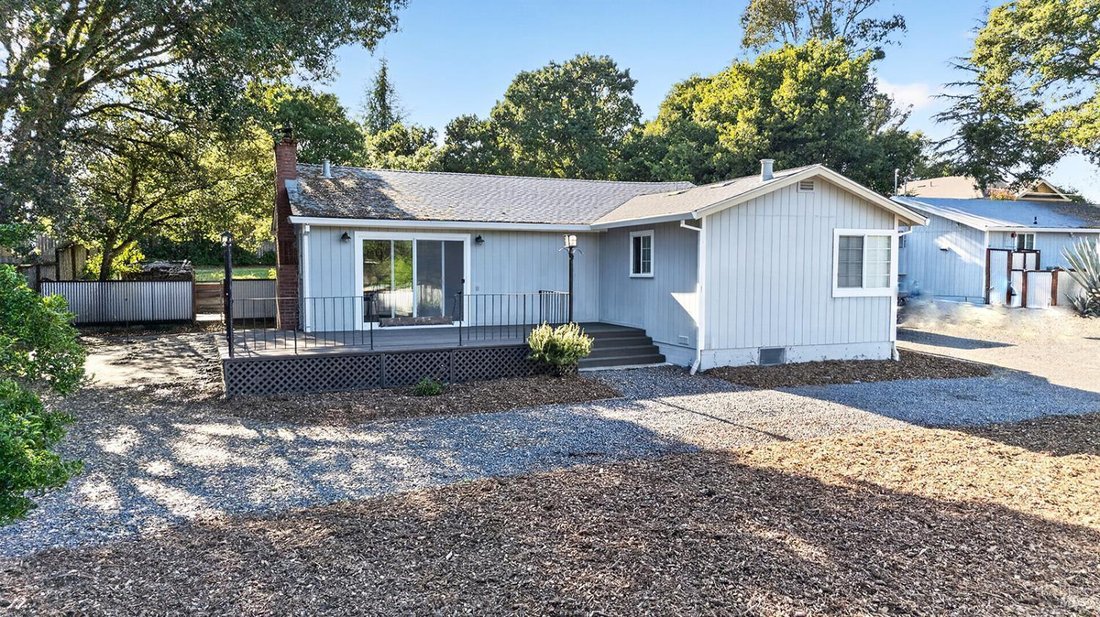 House in Penngrove, California, United States 5 - 17711855