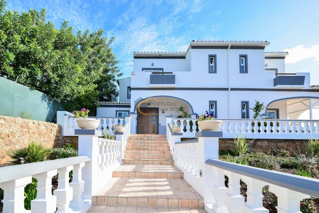 Villa in Estoi, Algarve, Portugal 5 - 17713301