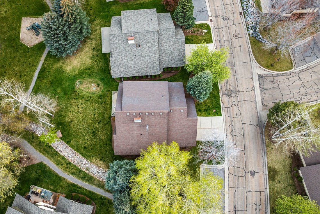 House in Midway, Utah, United States 5 - 17705901
