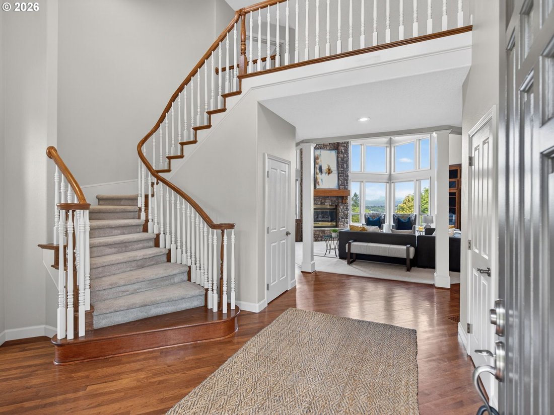 House in Gresham, Oregon, United States 3 - 17708844