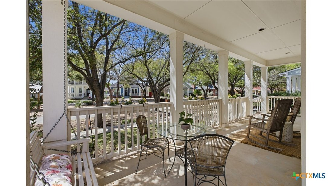 House in New Braunfels, Texas, United States 3 - 17707149