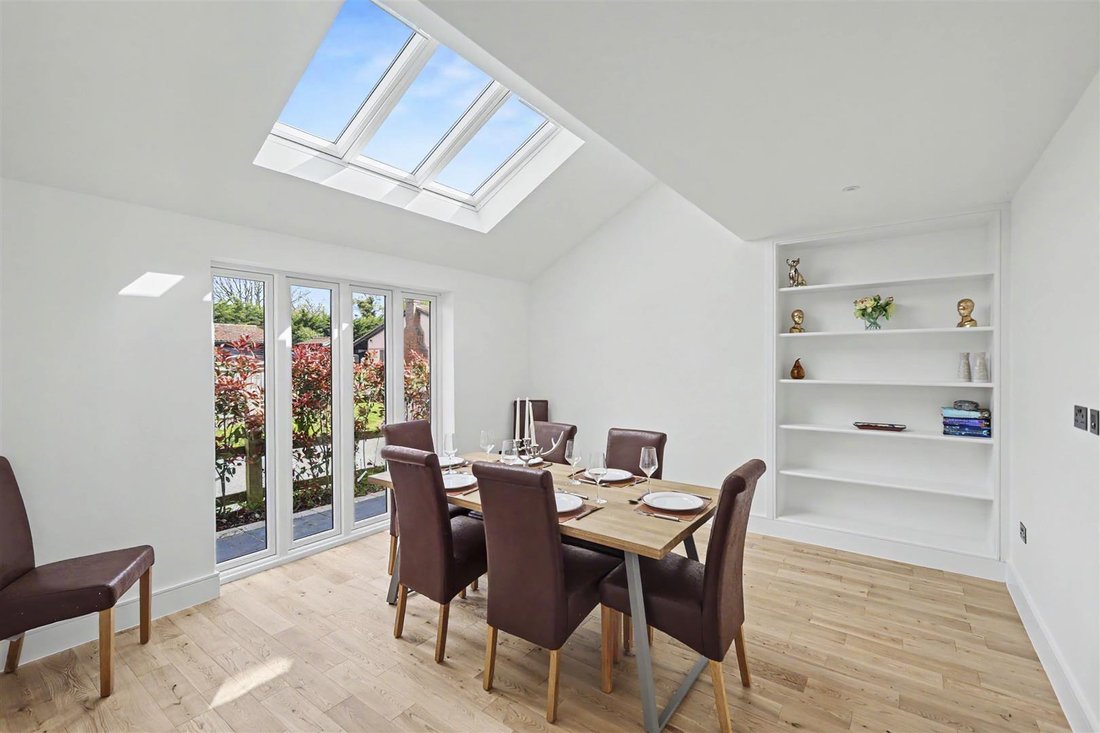 House in Saffron Walden, England 4 - 17706316