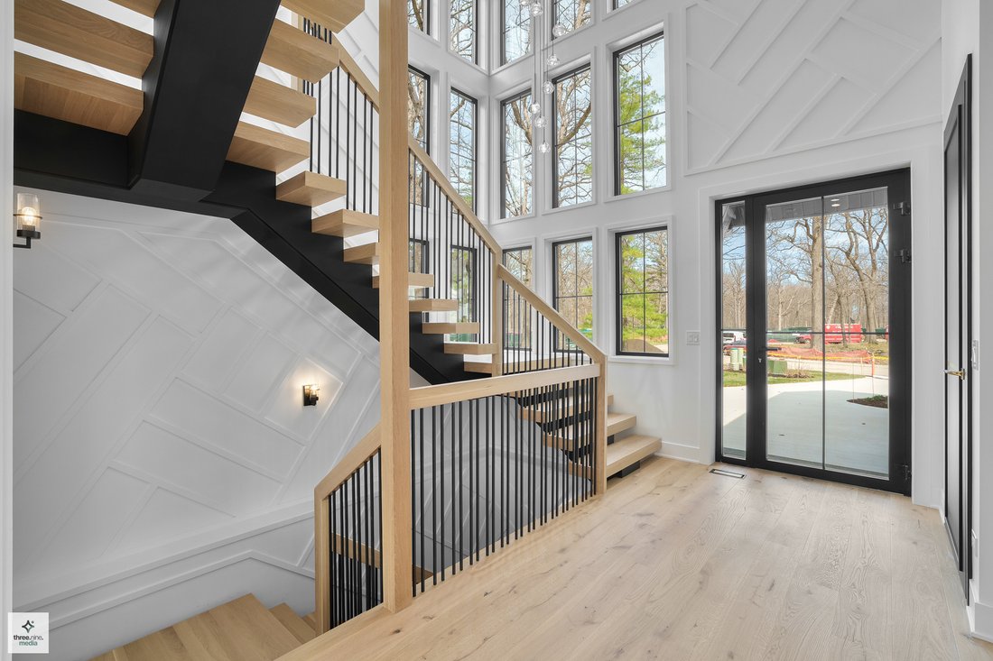House in Winnetka, Illinois, United States 4 - 17714112