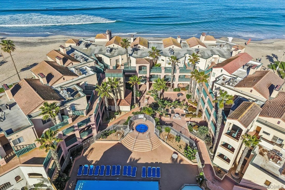 Condo in Imperial Beach, California, United States 1 - 17710632